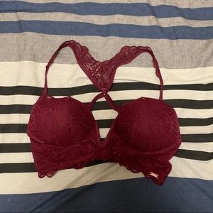 Victoria’s Secret Padded Bralette